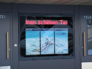 LCD-LED-Kitzbühel